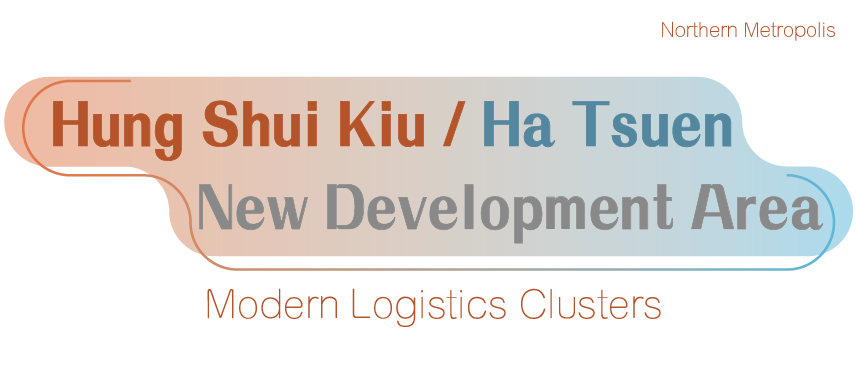 Hung Shui Kiu / Ha Tsuen New Development Area