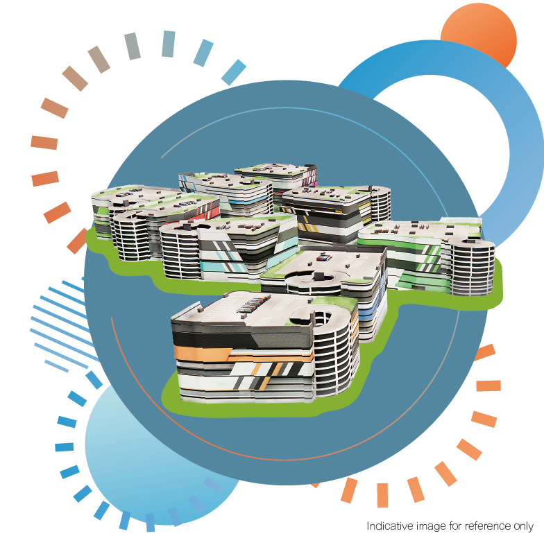 Hung Shui Kiu / Ha Tsuen New Development Area